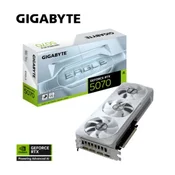 GIGABYTE RTX 5070 EAGLE OC ICE SFF 12GB ( GV-N5070EAGLEOC ICE-12GD )