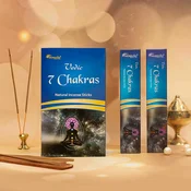 Mirisni štapici Vedic Masala 7 Chakra