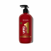 REVLON PROFESSIONAL Šampon za kosu UNIQ ONE/ All in one/ 490 ml