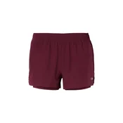 ICANIWILL Športne hlače Mirage Cardio burgund