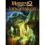 Paradox Interactive Game Key Majesty 2: Kingmaker (Cijeli svijet)