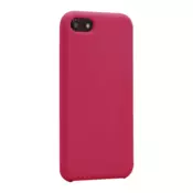 Maska Summer color za iPhone 7/ 8/ SE (2020)/ SE (2022) tamno roze