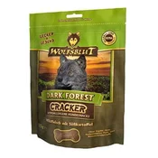 Wolfsblut pasji kreker Dark Forest 225g