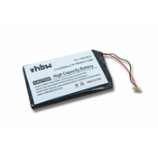 baterija za Sony NW-A805 / NW-A808 / NW-A810 / NW-A815, 750 mAh
