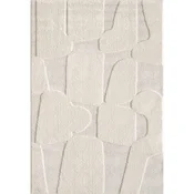 Kremno bela preproga 120x170 cm Cairo – ESTE