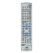 General JVC RM-SDR052E - združljiv daljinski upravljalnik znamke General