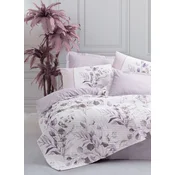 Lessentiel Maison set posteljine Nadia, 220x230 cm, Lavanda