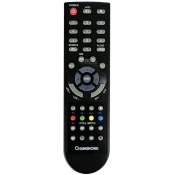 General CHANGHONG LT19GX699EB, LF24T699, EF24E868 - compatible General-branded remote control