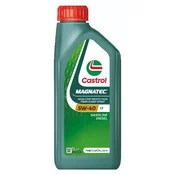 CASTROL motorno olje Magnatec C3 5W-40, 1l