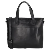 Hide & Stitches Porto 23180 Black