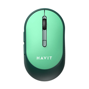 Bežicni miš Havit MS78GT -G (zeleni)