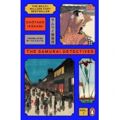 The Samurai Detectives: Volume 1
