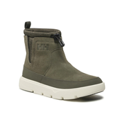 Helly Hansen Cizme za snijeg W Adore Boot 11746_431 Kaki