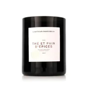 L´Artisan Parfumeur Scented Candle Thé et Pain DÉpices 250 g dišeča svečka