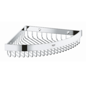 GROHE kotna odlagalna košarica Selection Cube (40809000)