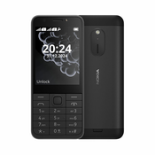 NOKIA mobilni telefon 230, Black