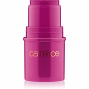 CATRICE Sparks Of Joy Blush Stick - C02 All I Want For Christmas Is PINK