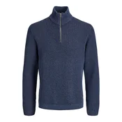 JACK & JONES Pulover JJEDover mornarska