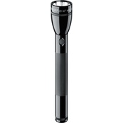 Baterijska lampa ML100 LED 3xC(LR14) IPX4 crna Maglite