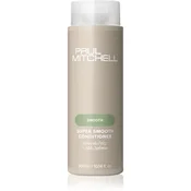 Paul Mitchell Smooth Super Smooth Conditioner balzam za glajenje las proti krepastim lasem 300 ml