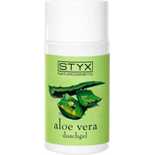 STYX Aloe vera gel za tuširanje - 30 ml
