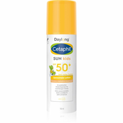 Daylong Kids liposomalno zaštitno mlijeko SPF 50+ 150 ml