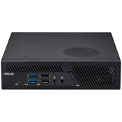 ASUS Mini PC PB63-B7013AH black, Core i7-13700, 16GB RAM, 512GB SSD