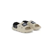 Sandali BOSS J52813 M Bež