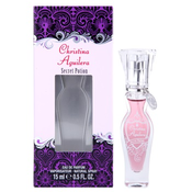 Christina Aguilera Secret Potion parfumska voda za ženske 15 ml