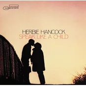 Herbie Hancock - Speak Like a Child (Hi-Res) (Reissue) (CD)