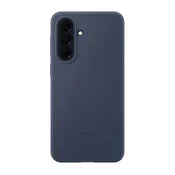 Samsung A57 5G SAMSUNG ultra-tanki silikonski futrol za telefon, TAMNOPLAVA EF-PA576CNEGWW