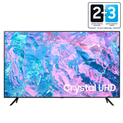 SAMSUNG TV UE43CU7172UXXH