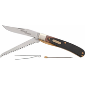 Schrade Old Timer Buzz Saw Trapper