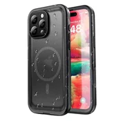 Infostyle Ovitek za telefon "ShellBox" iPhone 16 Pro