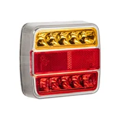 BLOW LED svjetlo za kampere