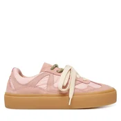 Superge Inuikii Lynn Suede 1001.001.0461 Roza