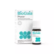 BioGaia Pharax kapi 5 ml