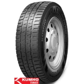 KUMHO zimska pnevmatika 195/65R16 104T CW51 DOT3524