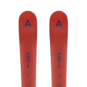 Fischer XTR The Curv Power + RS10 GW PR Komplet smuči 2027
