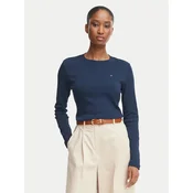 TOMMY HILFIGER Majica Cody mornarska