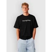 Rip Curl S-Series Vc Credo moška majica black