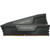 CORSAIR Vengeance DDR5 5200MHz CL40 16GB komplet2 CMK16GX5M2B5200C40