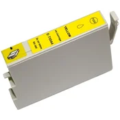 kartuša Epson T0544, rumena (yellow), alternativni