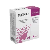 Gyinos Meno, 30 kesica