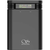 Shanling H2 Black