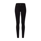 G-Star RAW Kavbojke 3301, črna
