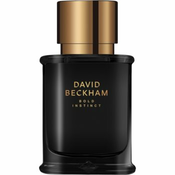 David Beckham Bold Instinct toaletna voda za muškarce 30 ml