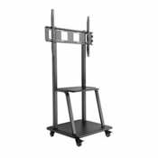 NEW Nosilec za TV TooQ FS20100M-B 32-100 Črna
