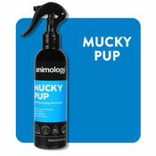 Animology Mucky Pup Shampoo Šampon za pse