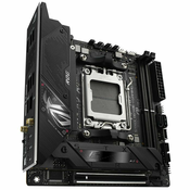 ASUS ROG Strix B650E-I Gaming WiFi, AMD B650 - Mainboard - Sockel AM5, DDR5 90MB1BI0-M0EAY0